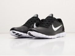 Зимние Кроссовки Nike Free Run 3.0