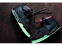 Кроссовки Nike Air Yeezy 2